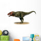 Tyrannosaurus Rex Prehistoric Era Wall Decal