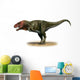Tyrannosaurus Rex Prehistoric Era Wall Decal