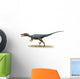 Austroraptor Cabazai Prehistoric Era Wall Decal