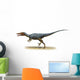 Austroraptor Cabazai Prehistoric Era Wall Decal