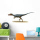 Austroraptor Cabazai Prehistoric Era Wall Decal