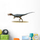 Austroraptor Cabazai Prehistoric Era Wall Decal