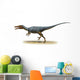 Austroraptor Cabazai Prehistoric Era Wall Decal