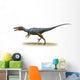 Austroraptor Cabazai Prehistoric Era Wall Decal