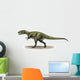 Sinraptor Dongi Prehistoric Era Wall Decal