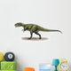Sinraptor Dongi Prehistoric Era Wall Decal