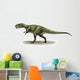 Sinraptor Dongi Prehistoric Era Wall Decal