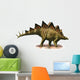 Stegosaurus Armatus Prehistoric Era Wall Decal