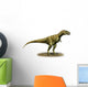 Alioramus Remotus Prehistoric Era Wall Decal