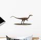 Coelophysis Bauri Prehistoric Era Wall Decal