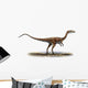 Coelophysis Bauri Prehistoric Era Wall Decal