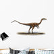 Coelophysis Bauri Prehistoric Era Wall Decal
