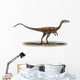 Coelophysis Bauri Prehistoric Era Wall Decal