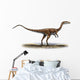 Coelophysis Bauri Prehistoric Era Wall Decal