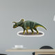 Anchiceratops Ornatus Prehistoric Era Wall Decal