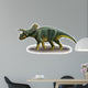 Anchiceratops Ornatus Prehistoric Era Wall Decal