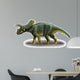 Anchiceratops Ornatus Prehistoric Era Wall Decal