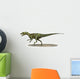 Deltadromeus Agilis Prehistoric Era Wall Decal