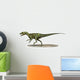 Deltadromeus Agilis Prehistoric Era Wall Decal