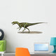 Deltadromeus Agilis Prehistoric Era Wall Decal