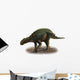 Minmi Paravertebra Prehistoric Era Wall Decal