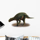 Minmi Paravertebra Prehistoric Era Wall Decal