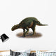 Minmi Paravertebra Prehistoric Era Wall Decal