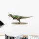 Skorpiovenator Bustingorryi Prehistoric Era Wall Decal