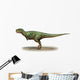 Skorpiovenator Bustingorryi Prehistoric Era Wall Decal