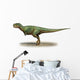 Skorpiovenator Bustingorryi Prehistoric Era Wall Decal