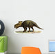 Pachyrhinosaurus Canadensis Prehistoric Era Wall Decal