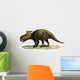 Pachyrhinosaurus Canadensis Prehistoric Era Wall Decal