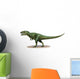 Giganotosaurus Carolinii Prehistoric Era Wall Decal