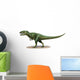 Giganotosaurus Carolinii Prehistoric Era Wall Decal