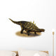 Gastonia Burgei Prehistoric Era Wall Decal