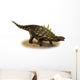 Gastonia Burgei Prehistoric Era Wall Decal