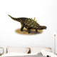 Gastonia Burgei Prehistoric Era Wall Decal