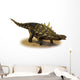 Gastonia Burgei Prehistoric Era Wall Decal