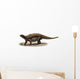 Talarurus Plicatospineus Prehistoric Era Wall Decal