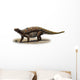 Talarurus Plicatospineus Prehistoric Era Wall Decal