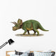 Ojoceratops Fowleri Prehistoric Era Wall Decal