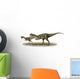 Dilophosaurus Wetherilli Prehistoric Era Wall Decal