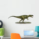Neovenator Salerii Prehistoric Era Wall Decal