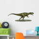 Neovenator Salerii Prehistoric Era Wall Decal