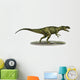 Neovenator Salerii Prehistoric Era Wall Decal