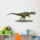 Neovenator Salerii Prehistoric Era Wall Decal