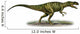 Neovenator Salerii Prehistoric Era Wall Decal
