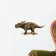 Achelousaurus Horneri Prehistoric Era Wall Decal