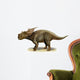 Achelousaurus Horneri Prehistoric Era Wall Decal