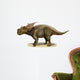 Achelousaurus Horneri Prehistoric Era Wall Decal